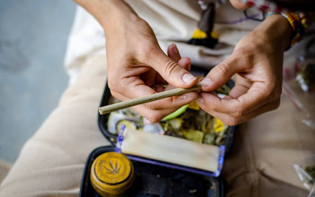 5 Tobacco-Free Blunt Wraps to Refresh Your Rotation