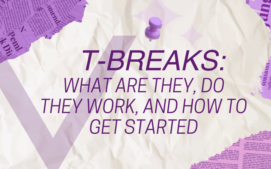 t-break blog post graphic